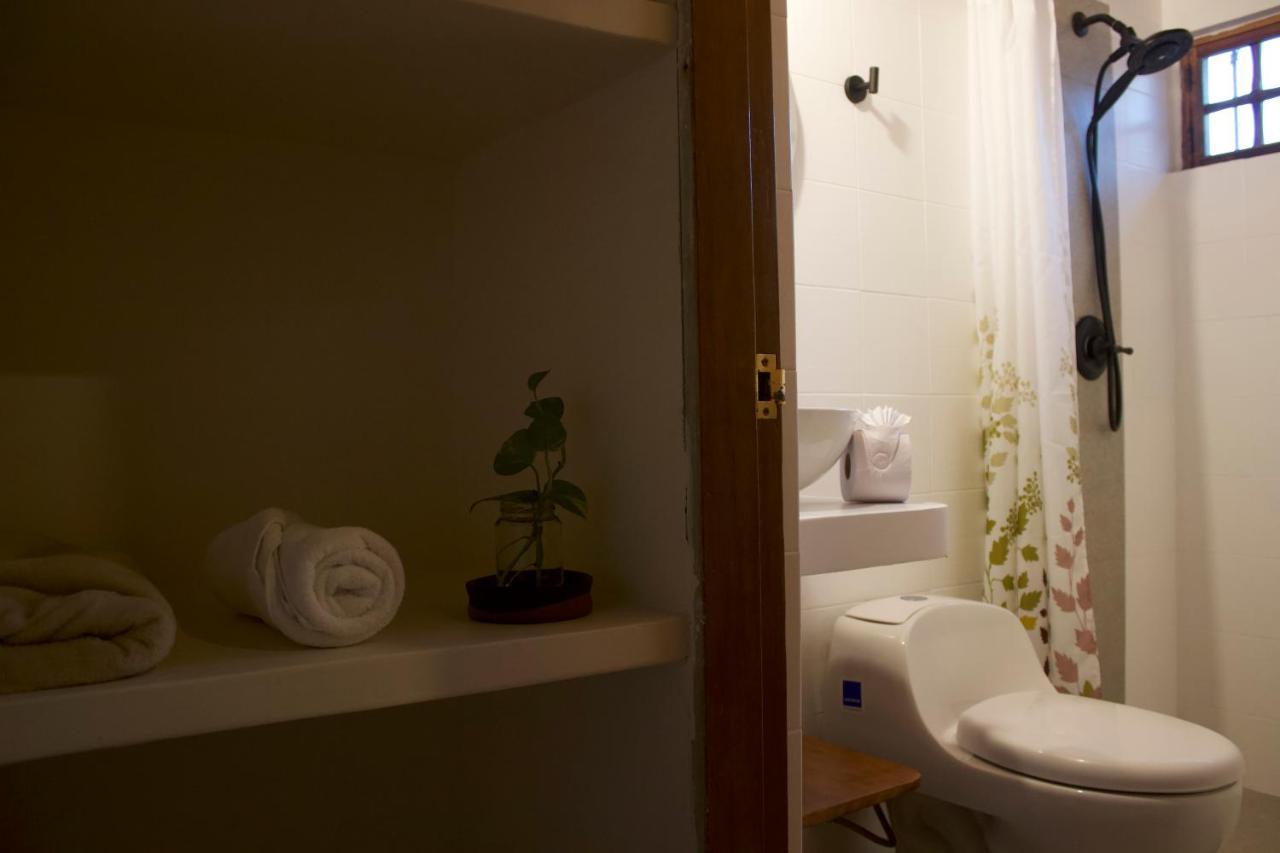 Hostal Magdalena サンタ・マルタ エクステリア 写真